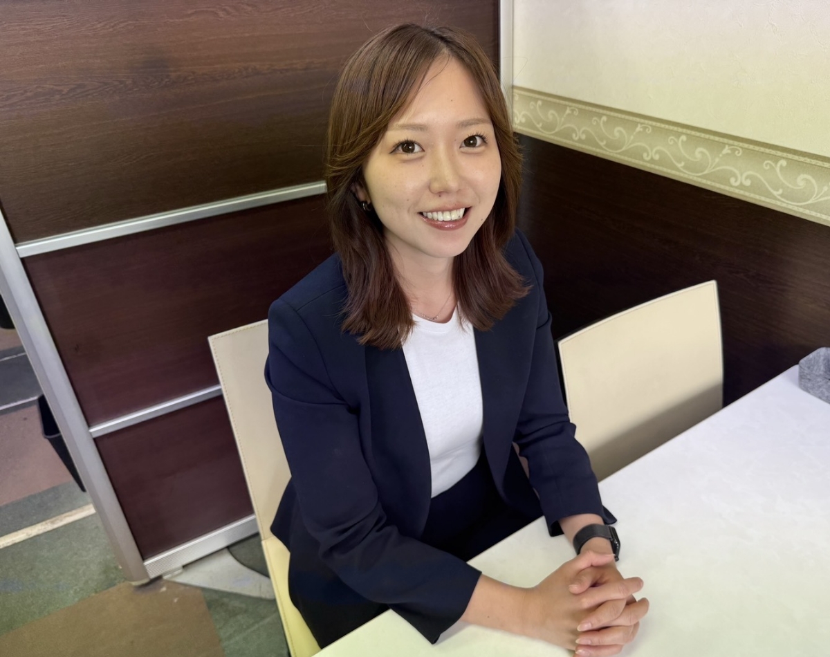 小谷 望美