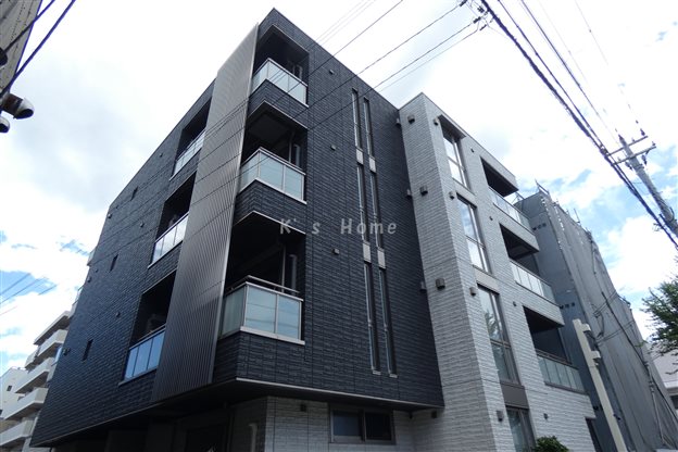 ＳｈａＭａｉｓｏｎ　Ｋ/兵庫区/中央市場前駅/1LDK/イオンモール神戸南近くのシャーメゾンシリーズです。